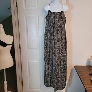 Loft Maxi Dress Medium
